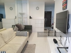 Parc Rosewood (D25), Condominium #199512442